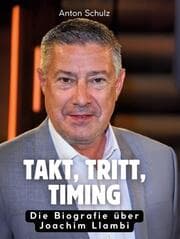 Cover von Takt, Tritt, Timing