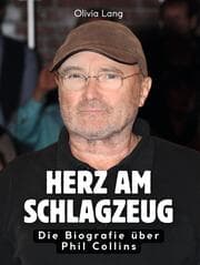 Cover von Herz am Schlagzeug