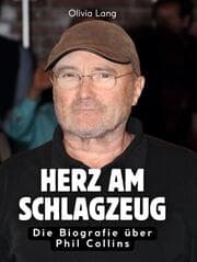 Cover von Herz am Schlagzeug
