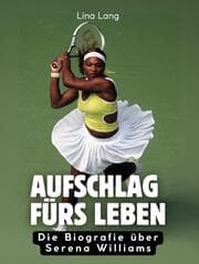 Cover von Aufschlag fürs Leben