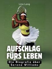 Cover von Aufschlag fürs Leben