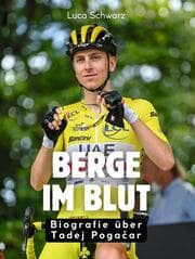 Cover von Berge im Blut