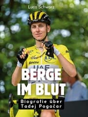 Cover von Berge im Blut
