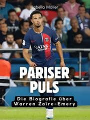 Cover von Pariser Puls