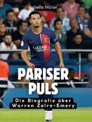 Cover von Pariser Puls