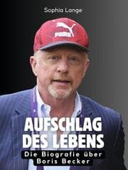 Cover von Aufschlag des Lebens