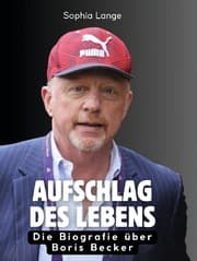 Cover von Aufschlag des Lebens
