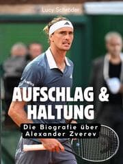Cover von Aufschlag & Haltung