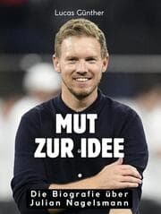 Cover von Mut zur Idee