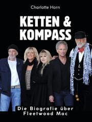 Cover von Ketten & Kompass