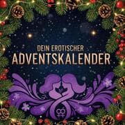 Cover von Dein erotischer Adventskalender: Frauen unter sich
