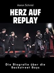 Cover von Herz auf Replay