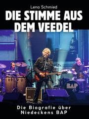 Cover von Die Stimme aus dem Veedel