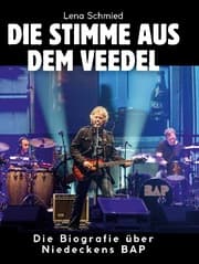 Cover von Die Stimme aus dem Veedel
