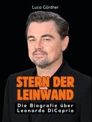 Cover von Stern der Leinwand