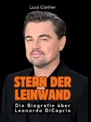 Cover von Stern der Leinwand