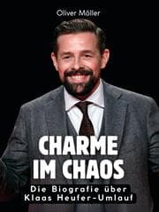 Cover von Charme im Chaos
