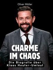 Cover von Charme im Chaos