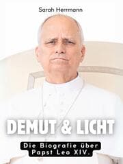 Cover von Demut & Licht