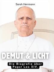 Cover von Demut & Licht