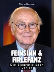 Cover von Feinsinn & Firlefanz