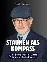Cover von Staunen als Kompass