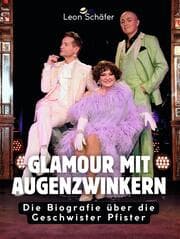 Cover von Glamour mit Augenzwinkern