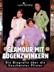 Cover von Glamour mit Augenzwinkern