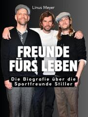 Cover von Freunde fürs Leben