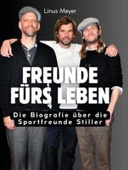 Cover von Freunde fürs Leben
