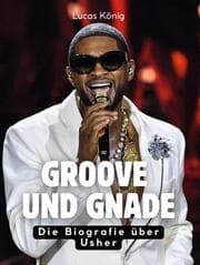 Cover von Groove und Gnade