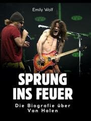 Cover von Sprung ins Feuer