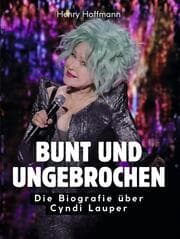 Cover von Bunt und ungebrochen