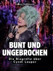 Cover von Bunt und ungebrochen
