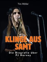 Cover von Klinge aus Samt