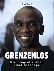 Cover von Grenzenlos