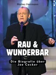 Cover von Rau & wunderbar