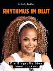 Cover von Rhythmus im Blut