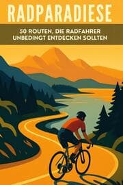 Cover von Radparadiese