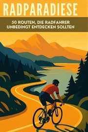 Cover von Radparadiese