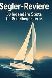 Cover von Segler-Reviere