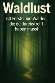 Cover von Waldlust
