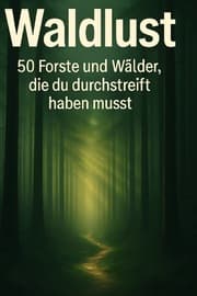 Cover von Waldlust