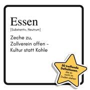 Cover von Essen