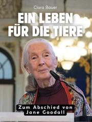 Cover von Ein Leben für die Tiere