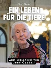 Cover von Ein Leben für die Tiere