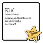 Cover von Kiel