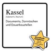 Cover von Kassel