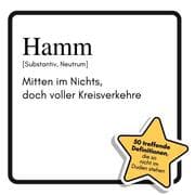 Cover von Hamm