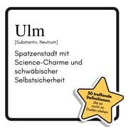Cover von Ulm
